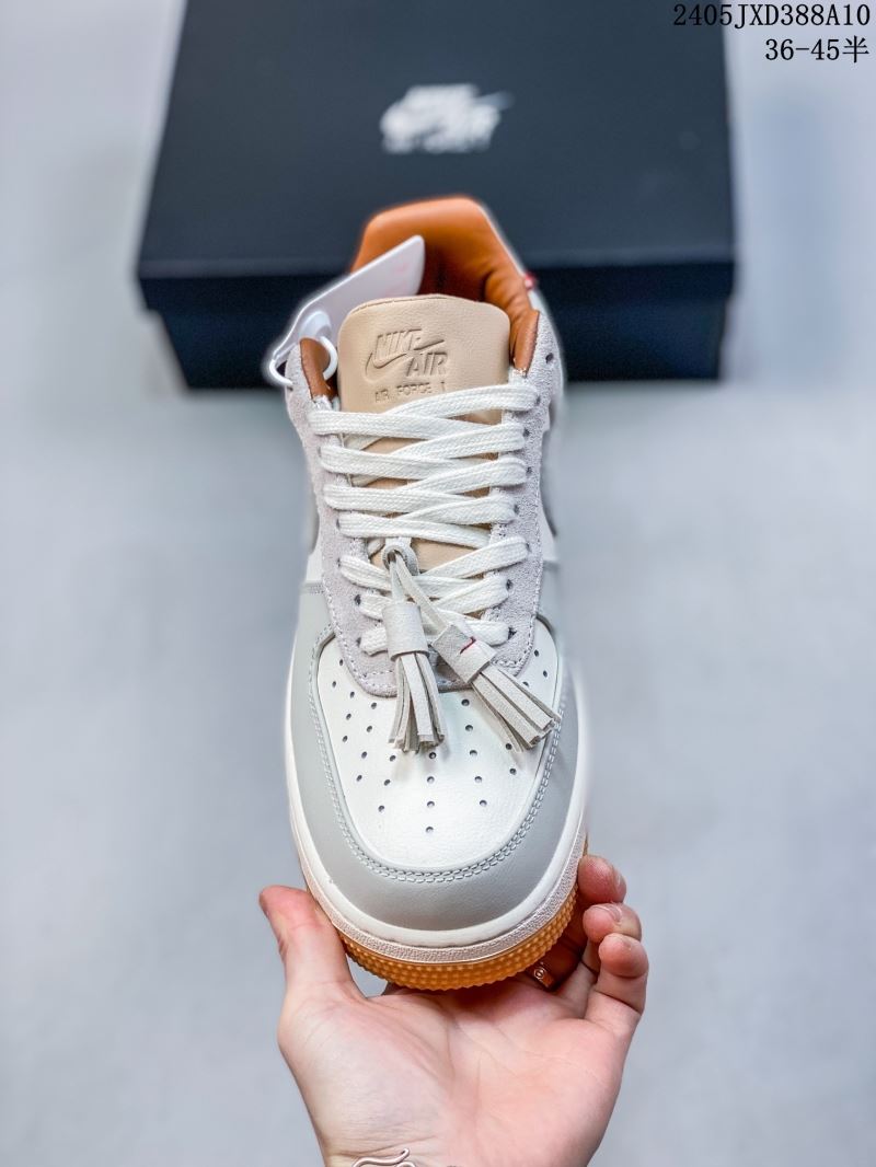 Nike Air Force 1 Shoes